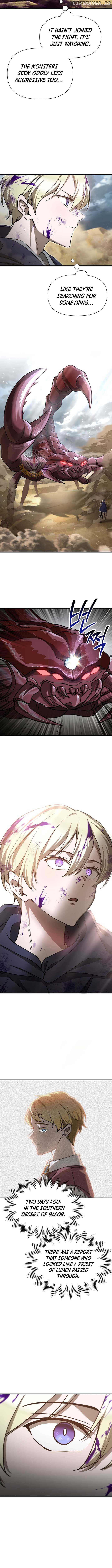 Helmut: The Forsaken Child Chapter 97 - Page 12