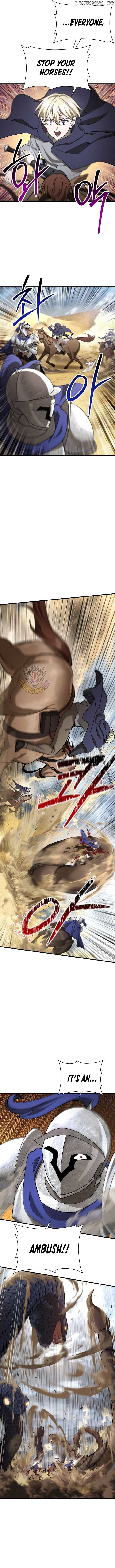 Helmut: The Forsaken Child Chapter 97 - Page 7