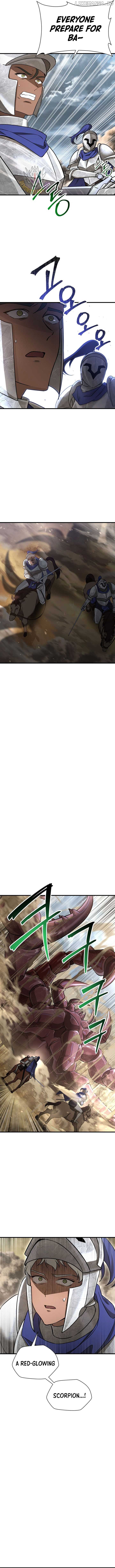 Helmut: The Forsaken Child Chapter 97 - Page 8