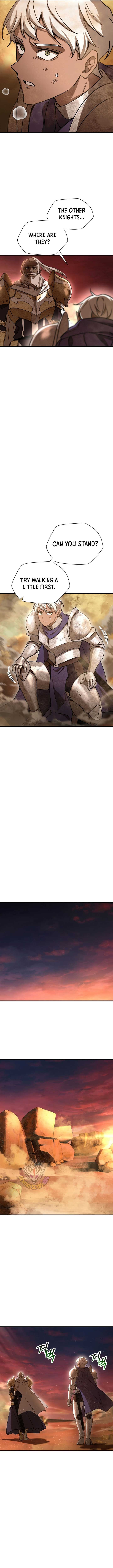 Helmut: The Forsaken Child Chapter 98 - Page 11