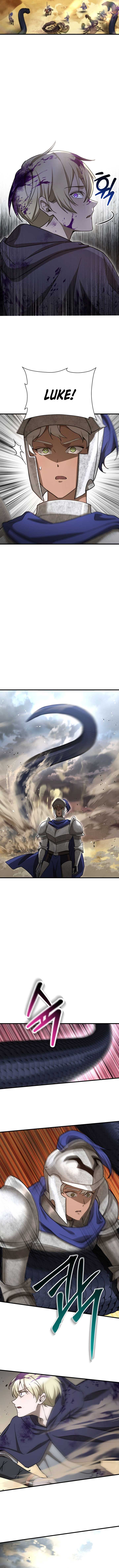 Helmut: The Forsaken Child Chapter 98 - Page 2