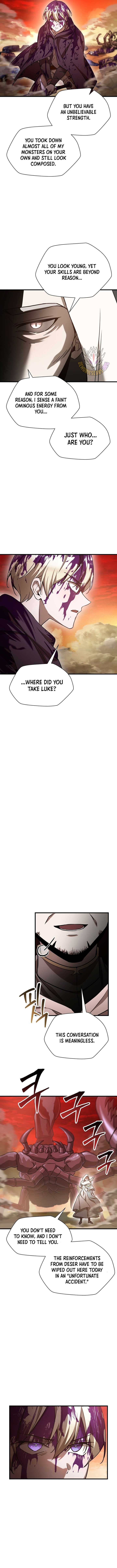 Helmut: The Forsaken Child Chapter 98 - Page 6