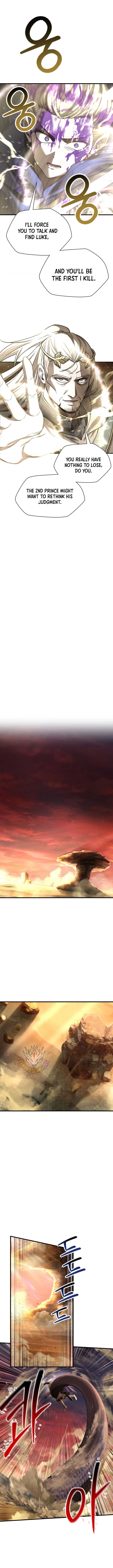 Helmut: The Forsaken Child Chapter 98 - Page 9