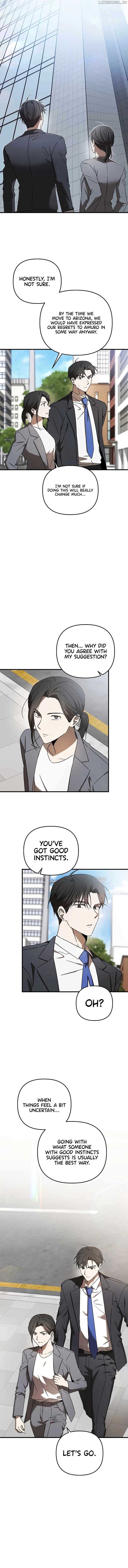 The Baseball Team’s Newbie are Too Good Chapter 25 - Page 3