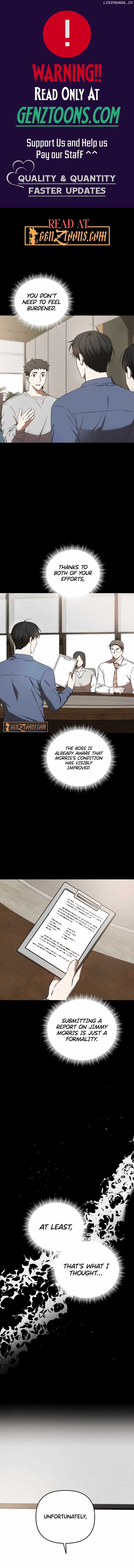 The Baseball Team’s Newbie are Too Good Chapter 32 - Page 1