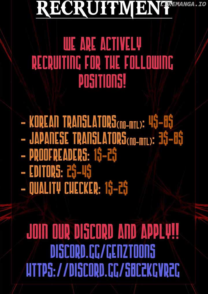 The Baseball Team’s Newbie are Too Good Chapter 45 - Page 17