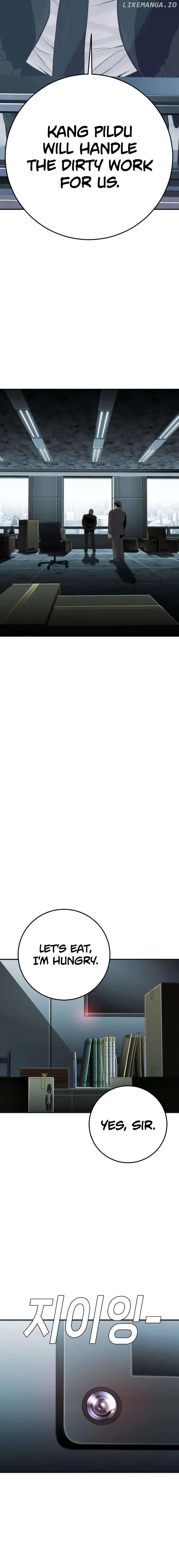 Son’s Retribution Chapter 16 - Page 18