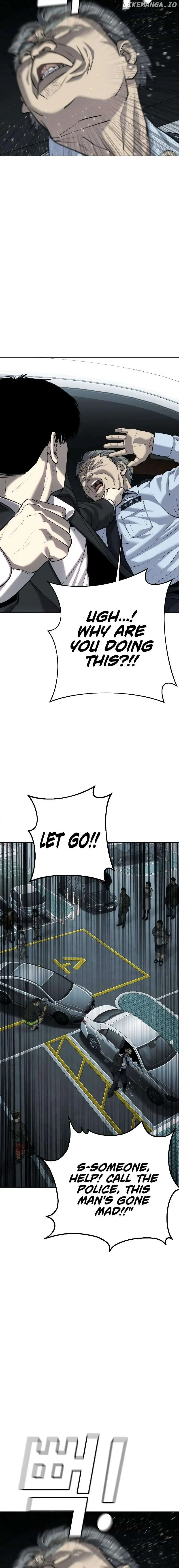 Son’s Retribution Chapter 16 - Page 27