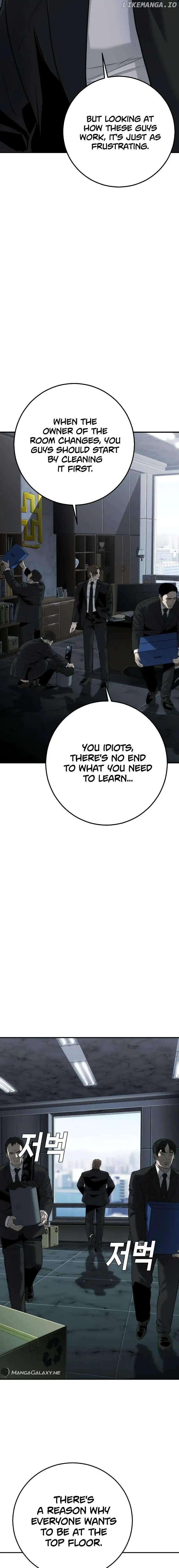 Son’s Retribution Chapter 16 - Page 4