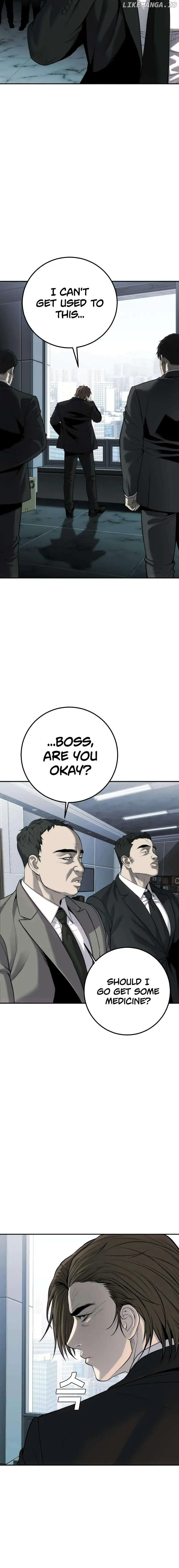 Son’s Retribution Chapter 16 - Page 6