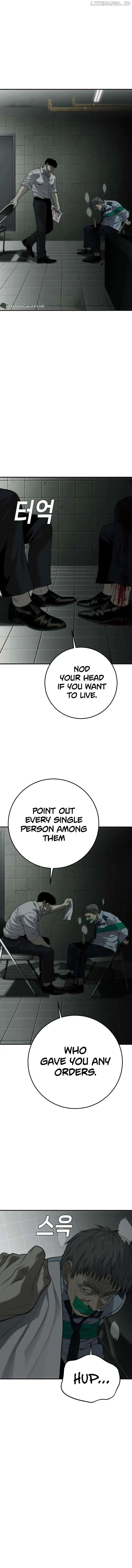 Son’s Retribution Chapter 17 - Page 16