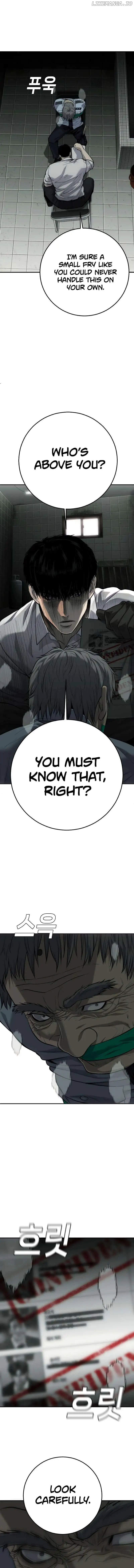 Son’s Retribution Chapter 17 - Page 17