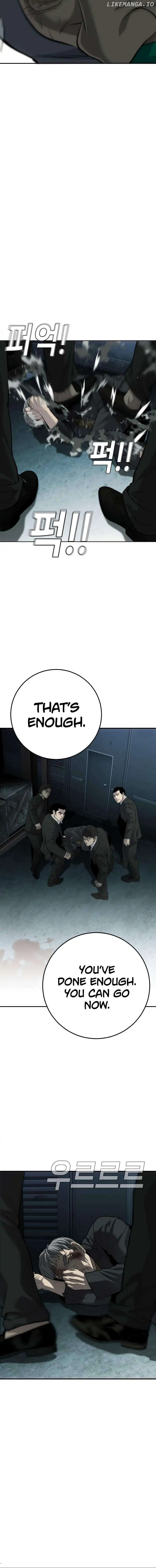 Son’s Retribution Chapter 17 - Page 18