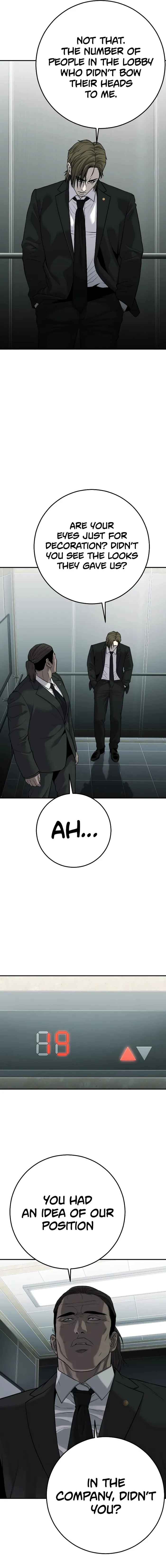 Son’s Retribution Chapter 18 - Page 13