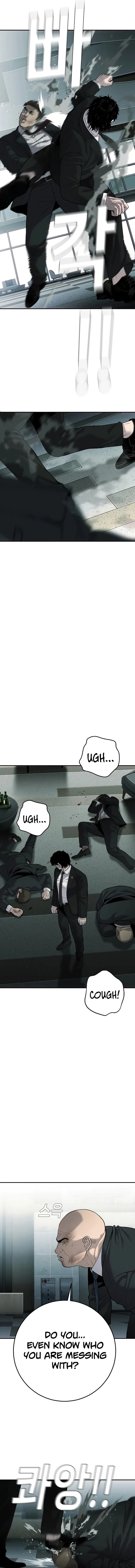 Son’s Retribution Chapter 18 - Page 4