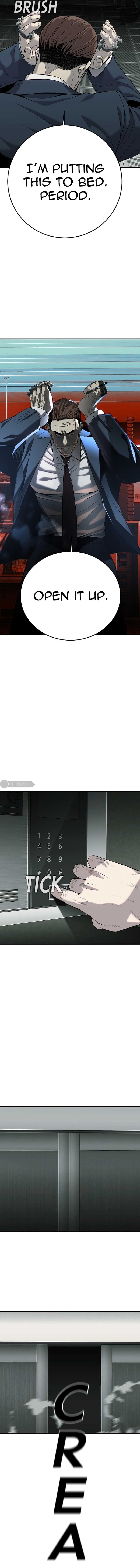 Son’s Retribution Chapter 19 - Page 13