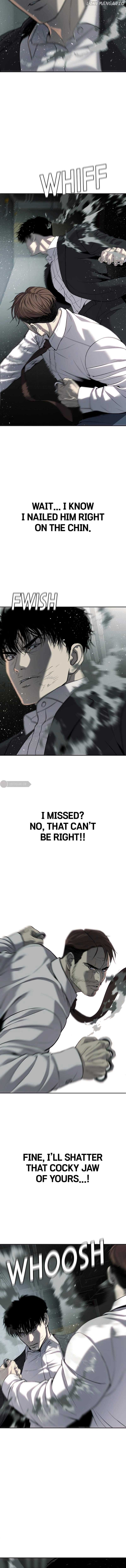 Son’s Retribution Chapter 20 - Page 13