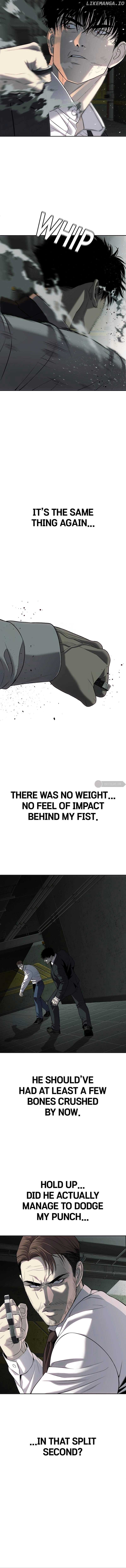 Son’s Retribution Chapter 20 - Page 14