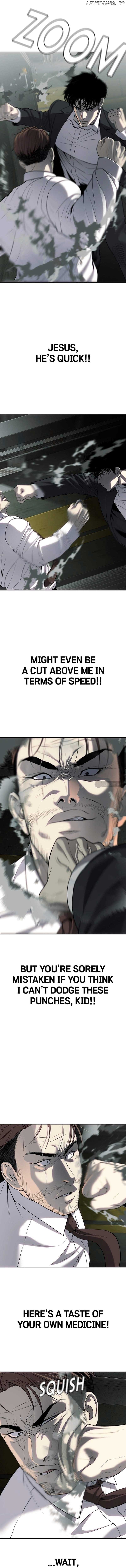 Son’s Retribution Chapter 20 - Page 16