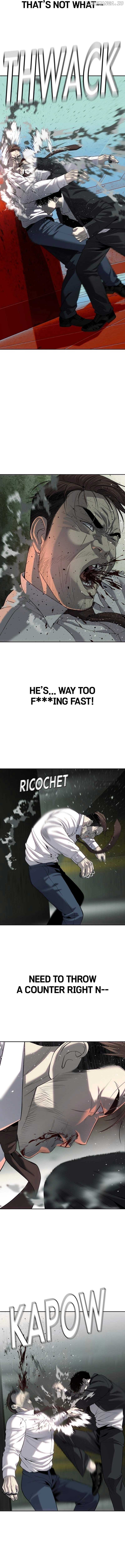 Son’s Retribution Chapter 20 - Page 17