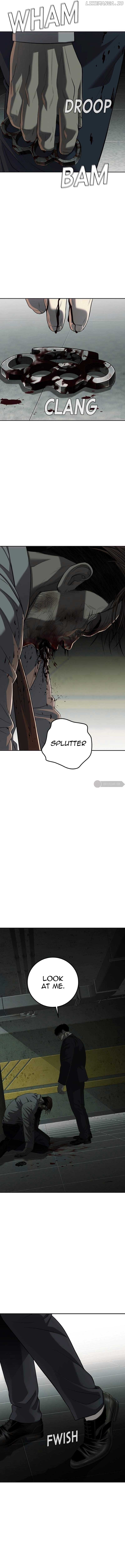 Son’s Retribution Chapter 20 - Page 20