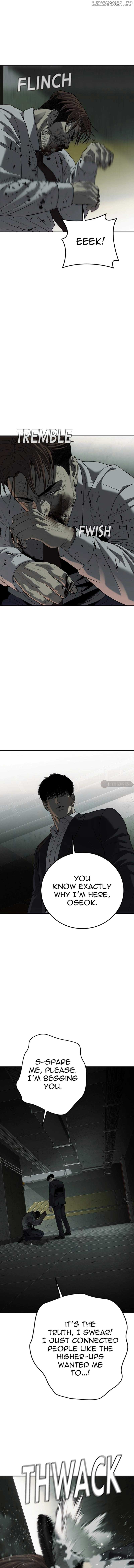 Son’s Retribution Chapter 20 - Page 21