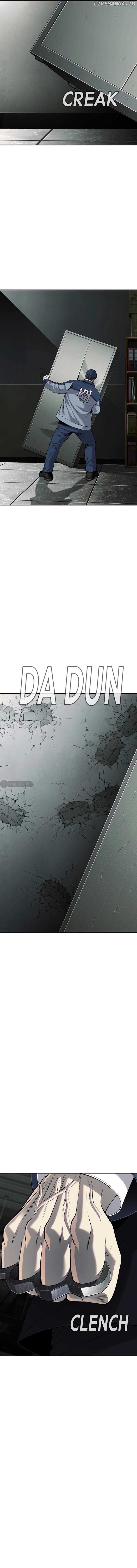 Son’s Retribution Chapter 20 - Page 4