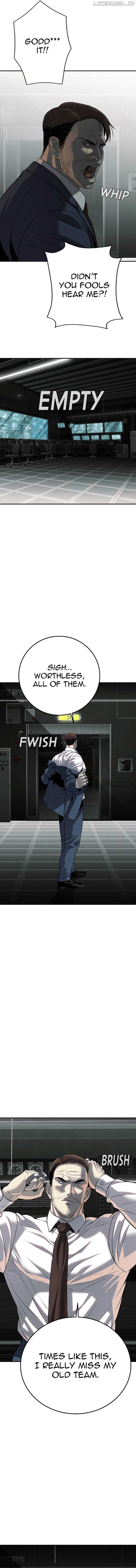 Son’s Retribution Chapter 20 - Page 8