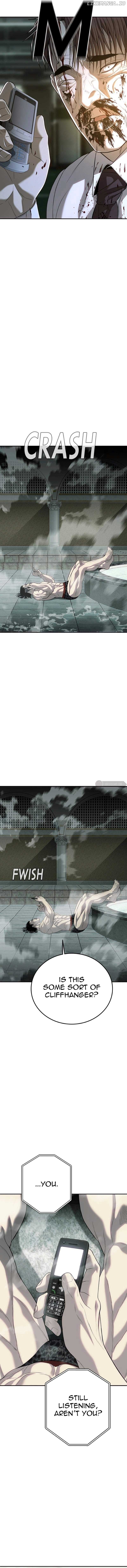 Son’s Retribution Chapter 21 - Page 12