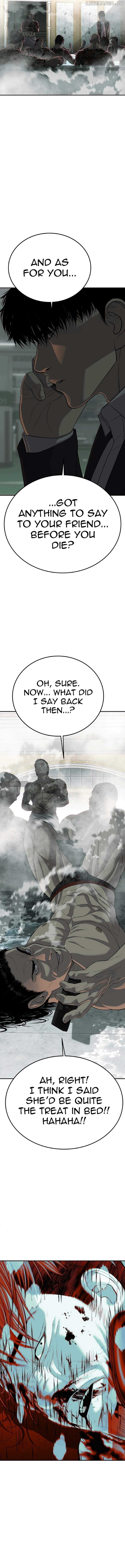 Son’s Retribution Chapter 21 - Page 16