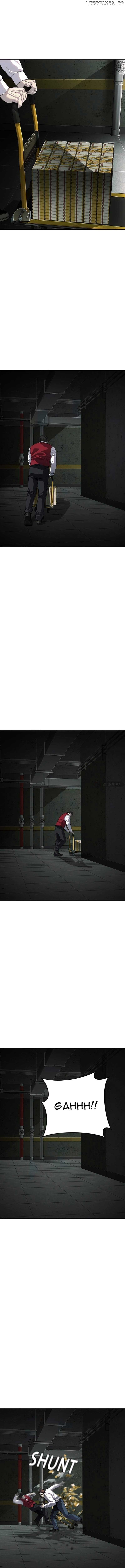 Son’s Retribution Chapter 21 - Page 2