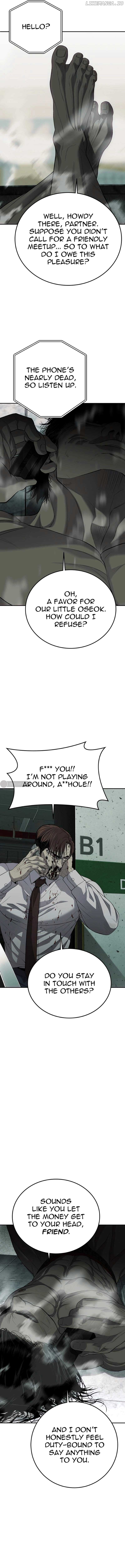 Son’s Retribution Chapter 21 - Page 7