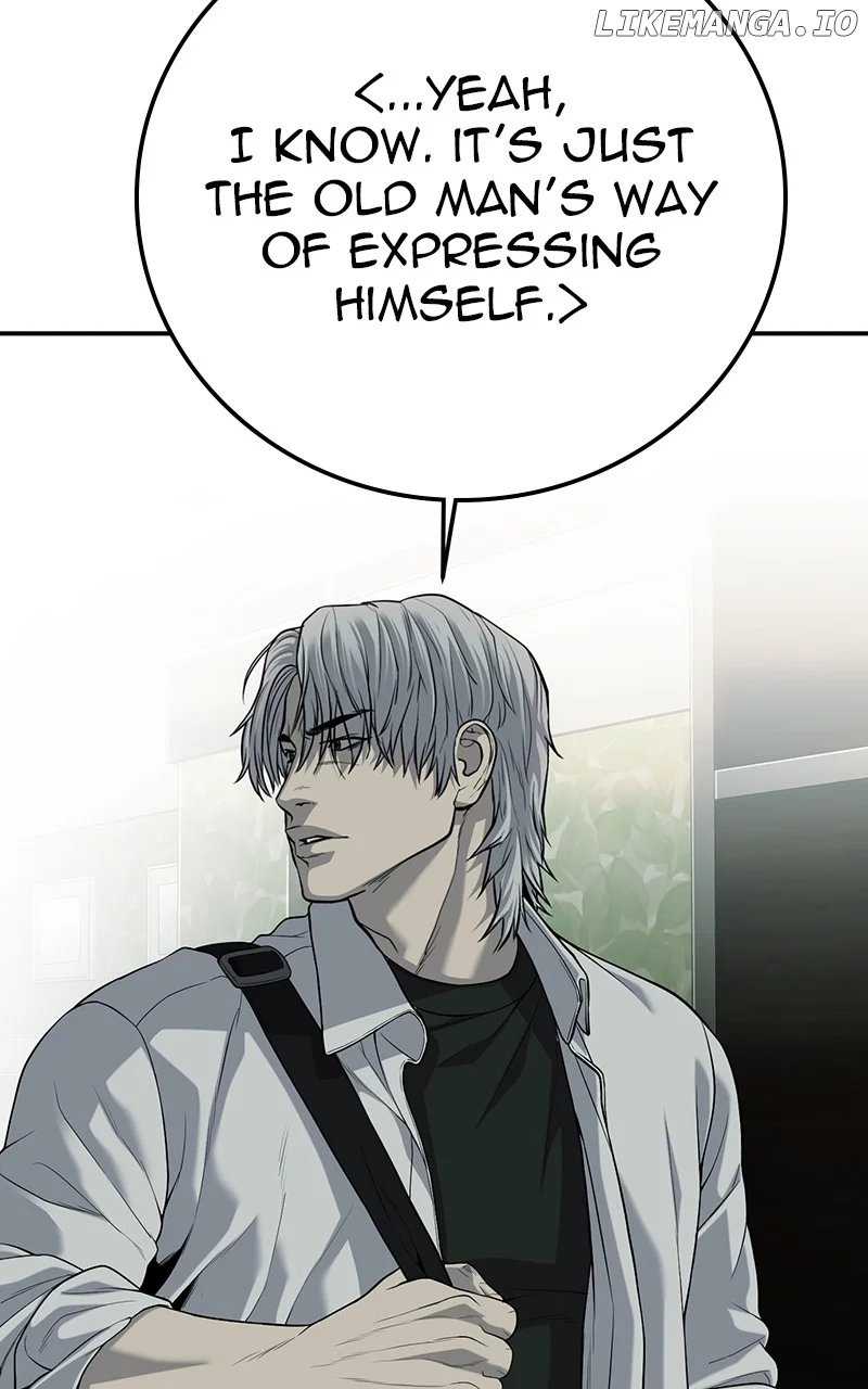 Son’s Retribution Chapter 22 - Page 106