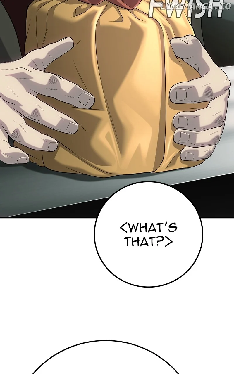 Son’s Retribution Chapter 22 - Page 108