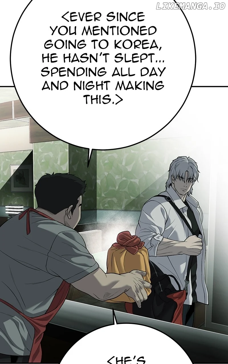 Son’s Retribution Chapter 22 - Page 109