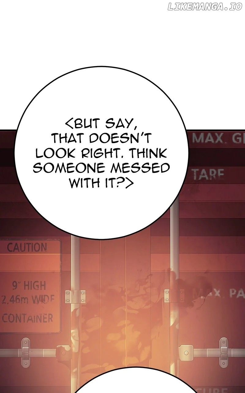 Son’s Retribution Chapter 22 - Page 11