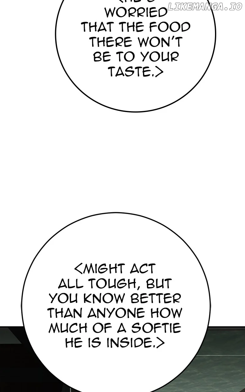 Son’s Retribution Chapter 22 - Page 110