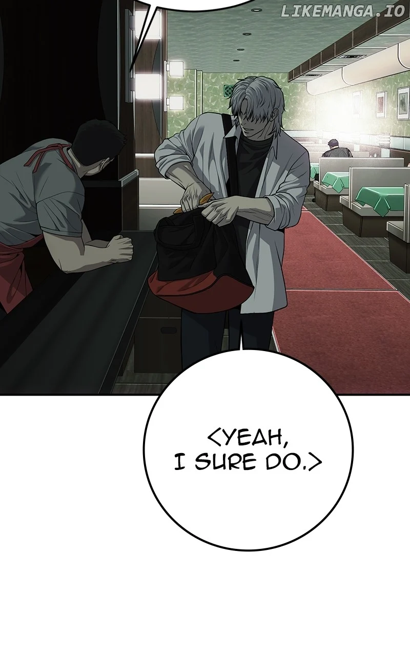 Son’s Retribution Chapter 22 - Page 111