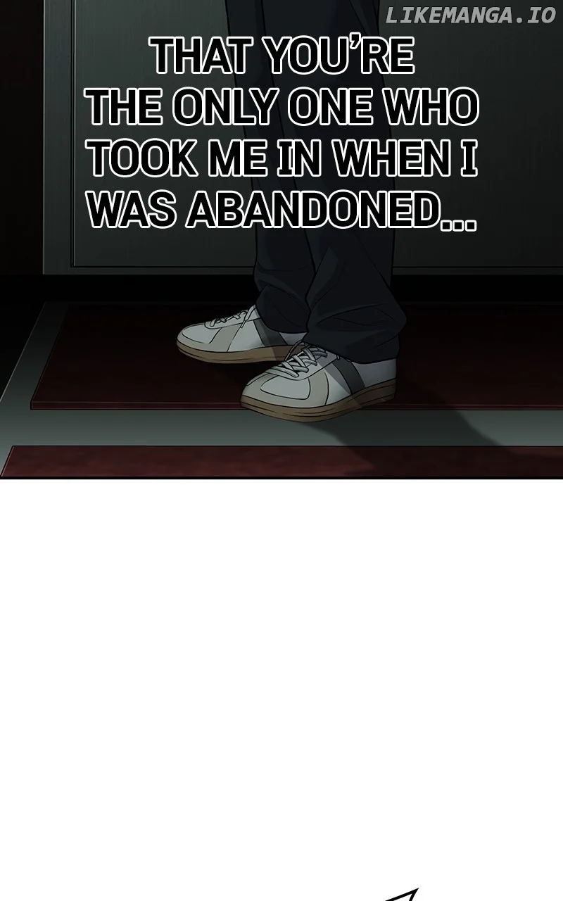 Son’s Retribution Chapter 22 - Page 115