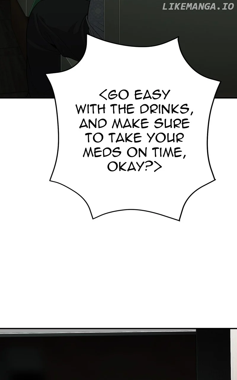 Son’s Retribution Chapter 22 - Page 117