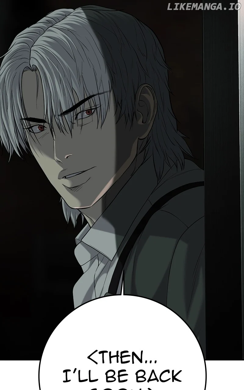 Son’s Retribution Chapter 22 - Page 118