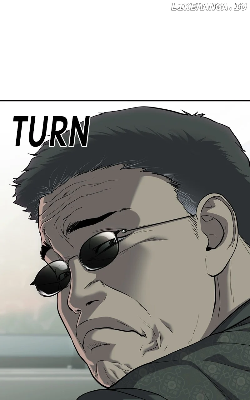 Son’s Retribution Chapter 22 - Page 121