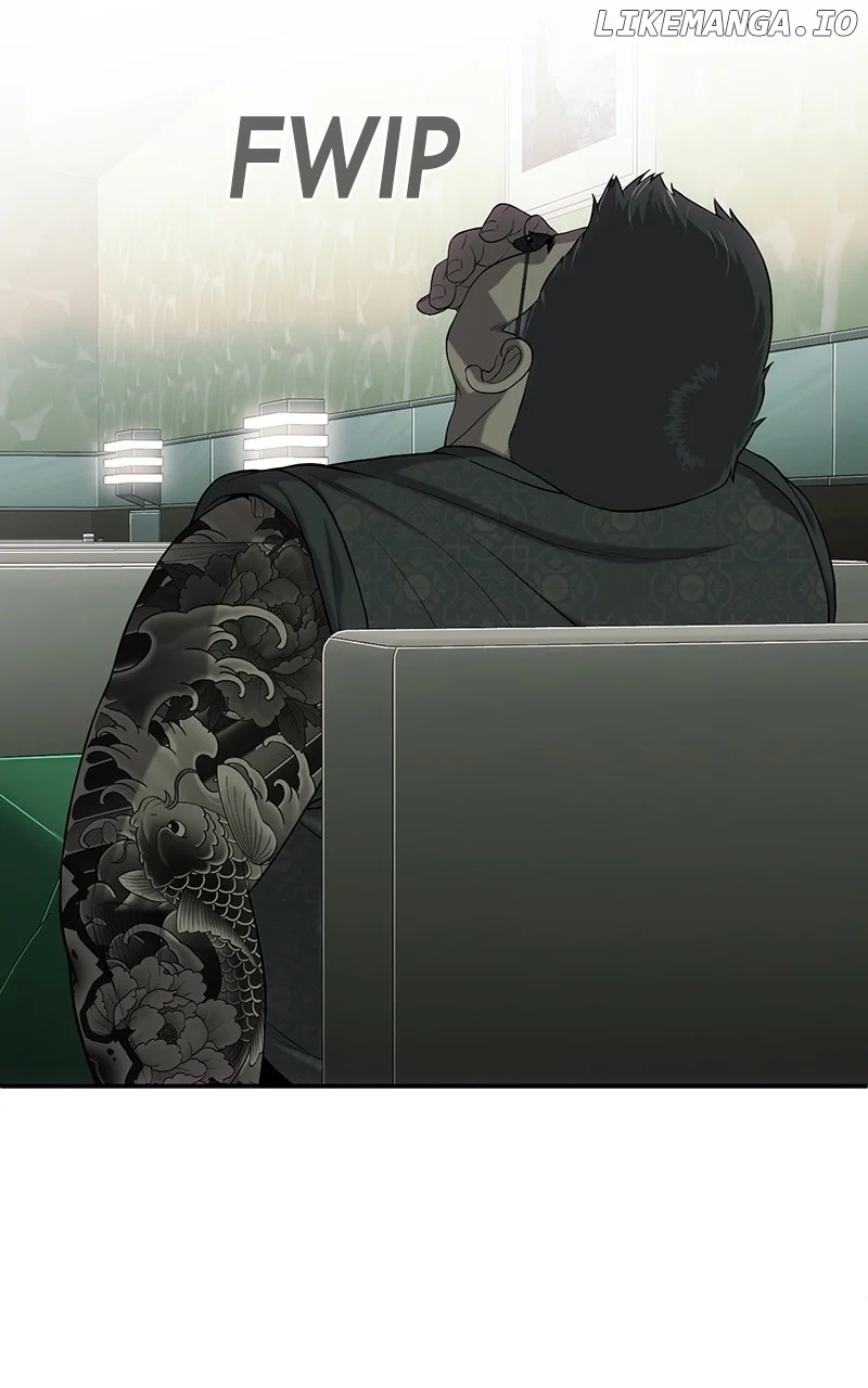 Son’s Retribution Chapter 22 - Page 123