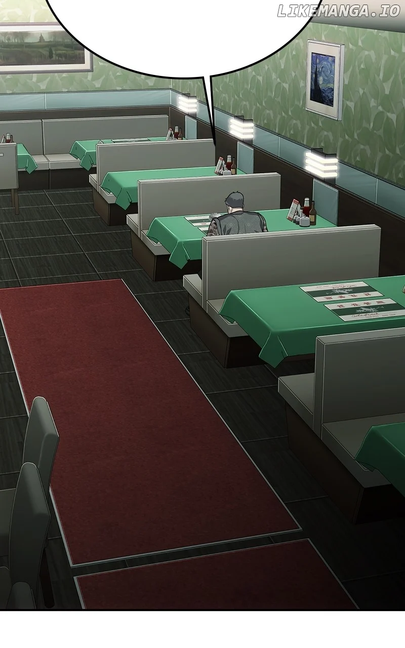 Son’s Retribution Chapter 22 - Page 125