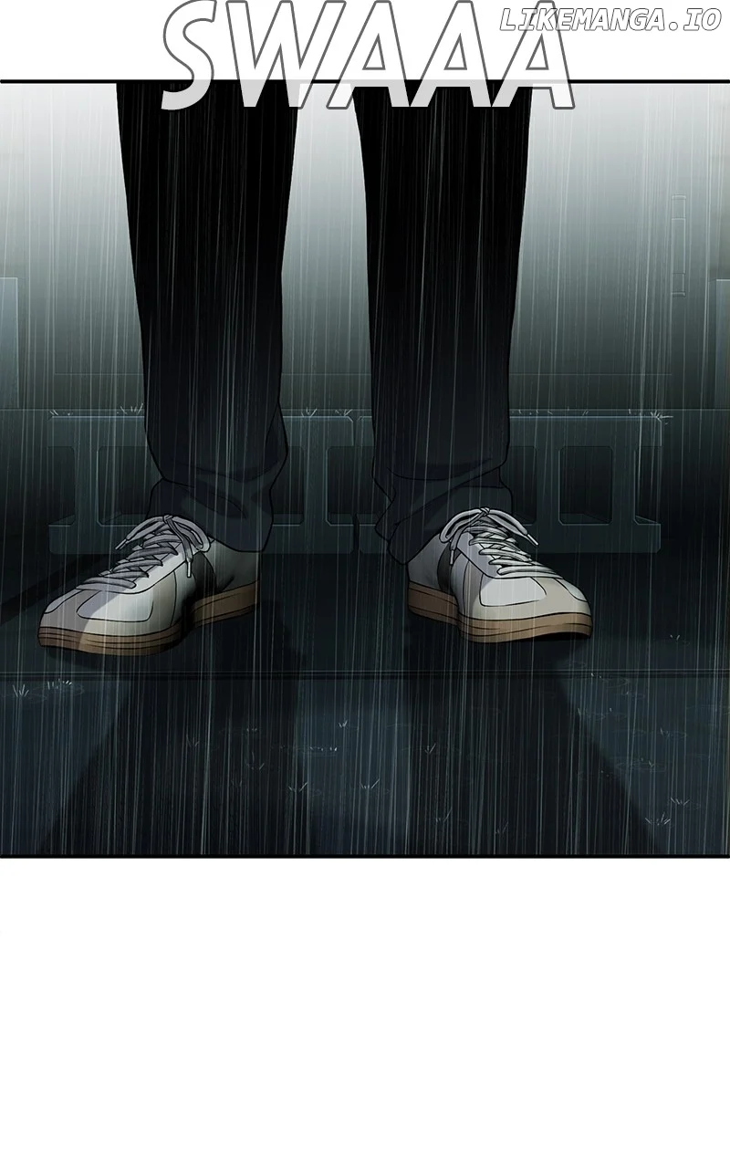 Son’s Retribution Chapter 22 - Page 127