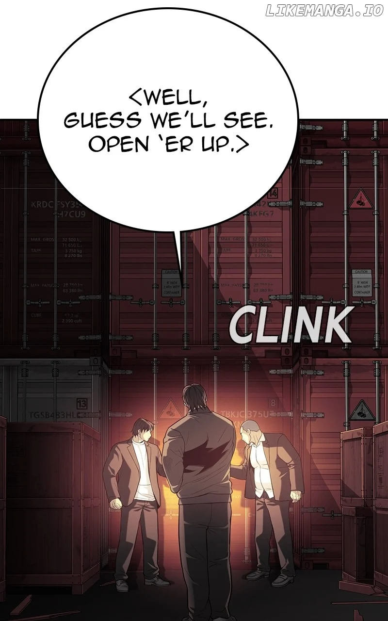 Son’s Retribution Chapter 22 - Page 13