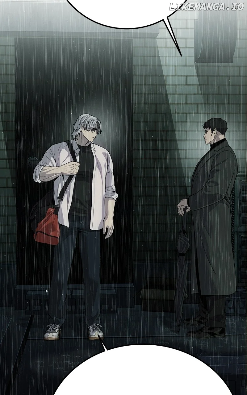 Son’s Retribution Chapter 22 - Page 130