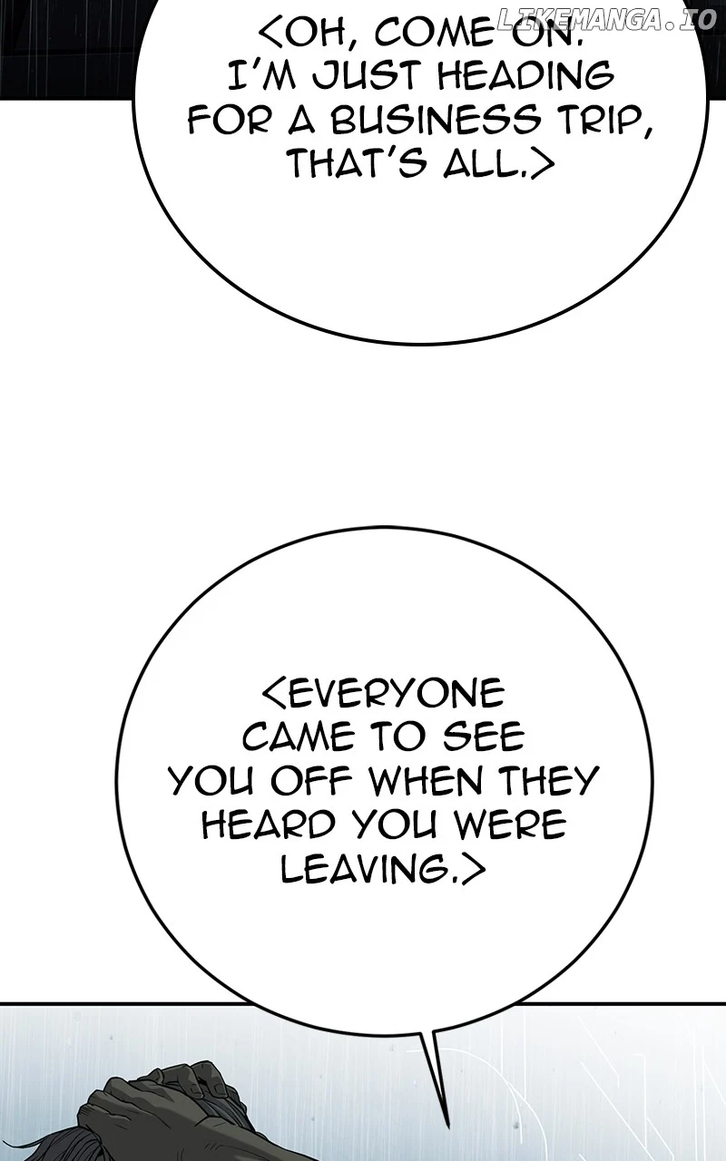 Son’s Retribution Chapter 22 - Page 131