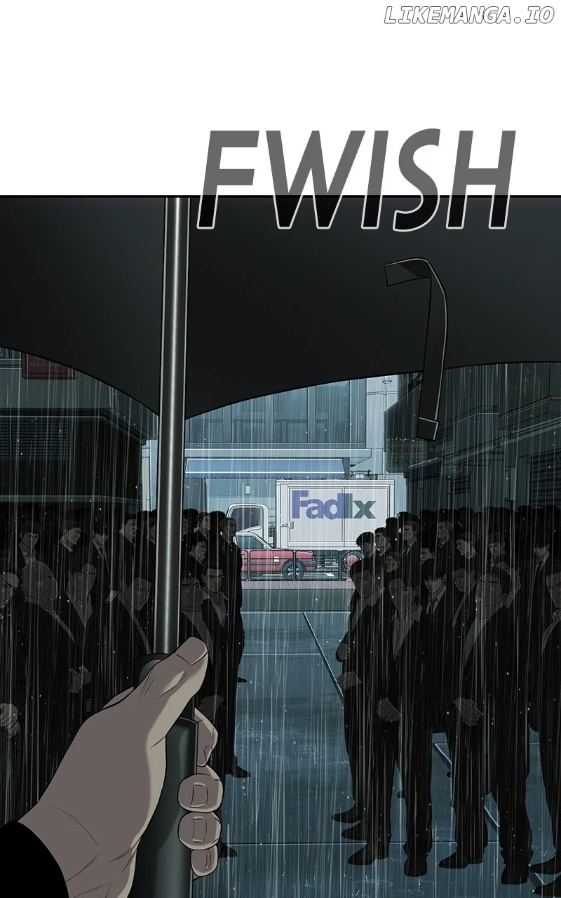 Son’s Retribution Chapter 22 - Page 135