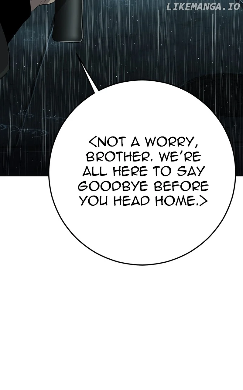 Son’s Retribution Chapter 22 - Page 136